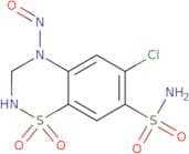 N-​Nitroso hydrochlorothiazide
