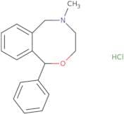 Nefopam hydrochloride