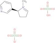 S-(-)-Nicotine-δ1’-(5’)-iminium diperchlorate salt