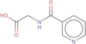 Nicotinuric acid