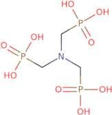 Nitrilotris(methylene)triphosphonic acid