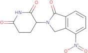 4-Nitro lenalidomide