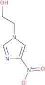 4-Nitro-1H-imidazole-1-ethanol