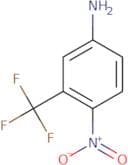 4-Nitro-3-(trifluoromethyl)aniline (FLU-1)