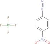 4-Nitrobenzenediazonium tetrafluoroborate