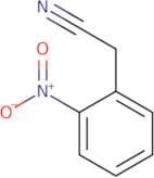 2-Nitrobenzylcyanide
