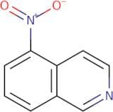 5-Nitroisoquinoline