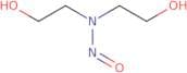 Nitrosobis(2-hydroxyethyl)amine