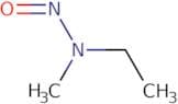 N-Nitrosoethylmethylamine