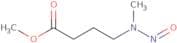 N-Nitroso-N-methyl-4-aminobutyric acid methyl ester