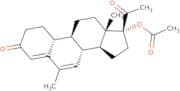 Nomegestrol acetate