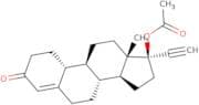 Norethindrone acetate