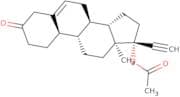 Norethindrone acetate impurity