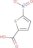 5-Nitrothiophene-2-carboxylic acid