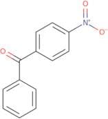 4-Nitrobenzophenone