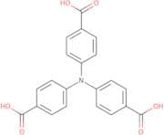 4,4',4''-Nitrilotribenzoic acid
