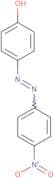 4-[(4-Nitrophenyl)-azo]-phenol