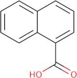 1-Naphthoic acid