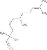 Nerolidol (cis/trans)