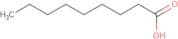 Nonanoic acid