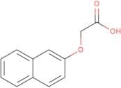 2-Naphthoxyacetic acid