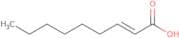2-Nonenoic acid