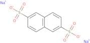 2,6-Naphthalenedisulfonic acid disodium