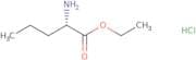 L-Norvaline ethyl ester hydrochloride