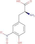 3-Nitro-L-tyrosine