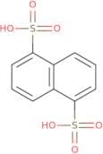 1,5-Naphthalenedisulfonic acid