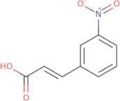 trans-3-Nitrocinnamic acid