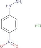 4-Nitrophenylhydrazine hydrochloride