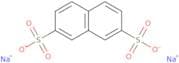 2,7-Naphthalenedisulfonic acid disodium salt