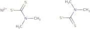 Nickel bis(dimethyldithiocarbamate)