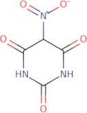 5-Nitrobarbituric acid
