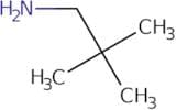 Neopentylamine