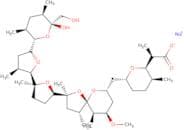 Nigericin sodium - from Streptomyces hygroscopicus