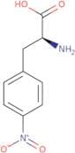 4-Nitro-L-phenylalanine