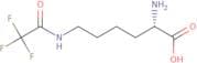Ne-Trifluoroacetyl-L-lysine