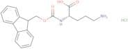 Fmoc-Nd-L-ornithine hydrochloride