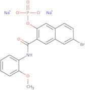 Naphthol As-Bi-Phosphate disodium