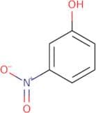 3-Nitrophenol