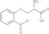 S-2-Nitrophenyl-L-cysteine