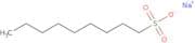 1-Nonanesulfonic acid sodium salt