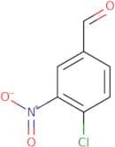 3-Nitro-4-chlorobenzaldehyde
