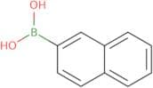 2-Naphthaleneboronic acid