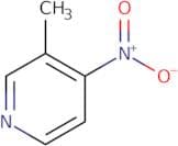 4-Nitro-3-picoline