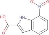 7-Nitroindole-2-carboxylic acid