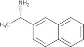 (S)-1-(2-Naphthyl)ethylamine