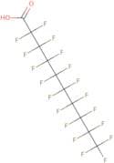 Nonadecafluorodecanoic acid